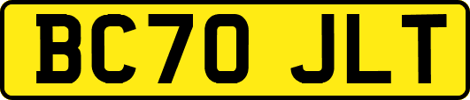 BC70JLT