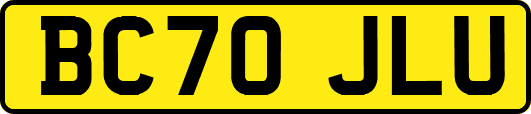 BC70JLU