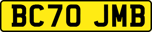 BC70JMB