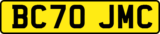 BC70JMC