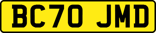 BC70JMD