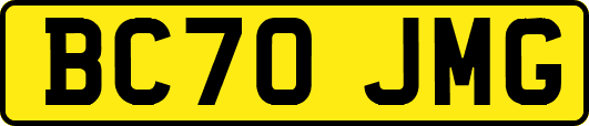 BC70JMG