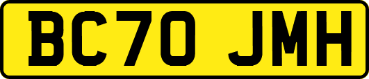 BC70JMH
