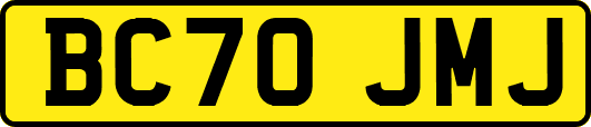 BC70JMJ