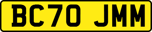 BC70JMM