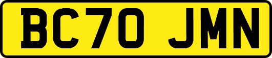 BC70JMN