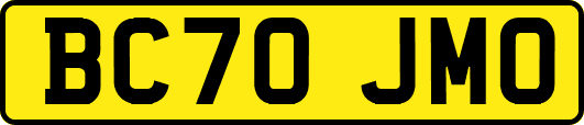 BC70JMO