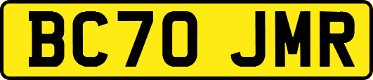 BC70JMR