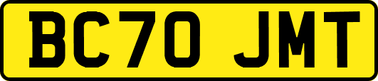 BC70JMT