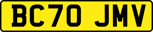BC70JMV