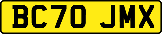 BC70JMX