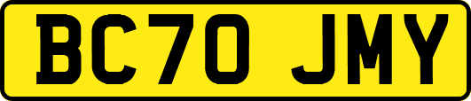 BC70JMY