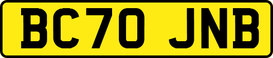 BC70JNB