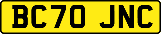 BC70JNC