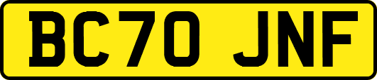 BC70JNF