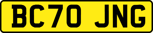 BC70JNG