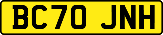 BC70JNH