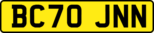 BC70JNN