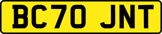 BC70JNT