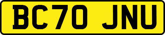 BC70JNU