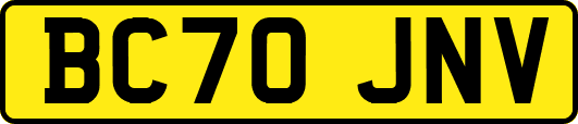 BC70JNV