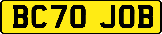 BC70JOB
