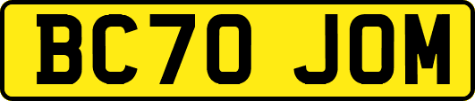 BC70JOM