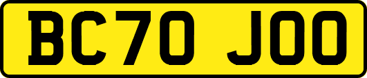 BC70JOO