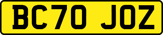 BC70JOZ