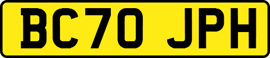 BC70JPH