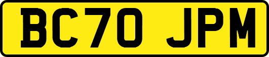 BC70JPM