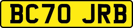 BC70JRB