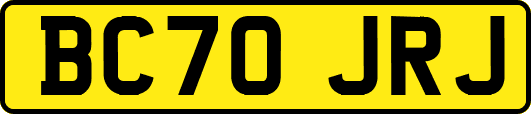 BC70JRJ