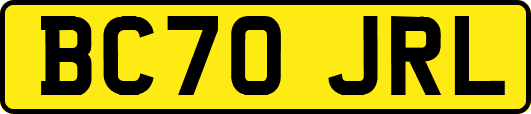BC70JRL