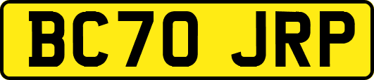 BC70JRP