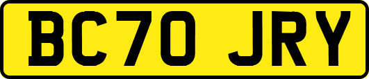 BC70JRY