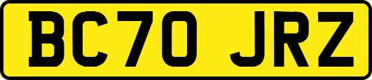 BC70JRZ