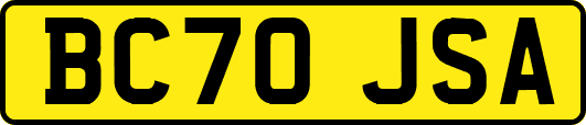 BC70JSA