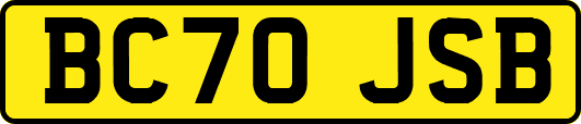 BC70JSB