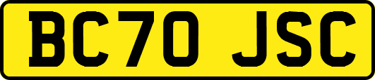 BC70JSC