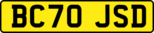 BC70JSD