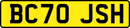 BC70JSH