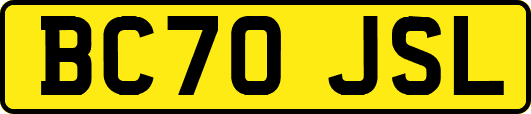 BC70JSL