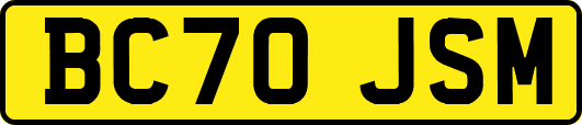 BC70JSM
