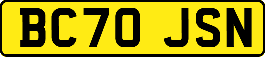 BC70JSN