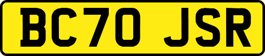 BC70JSR