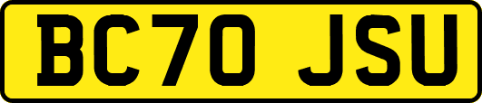 BC70JSU
