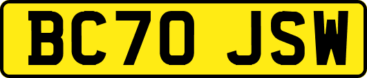 BC70JSW