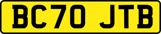 BC70JTB