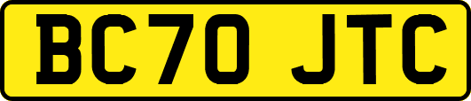 BC70JTC